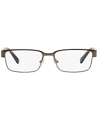 Armani Exchange AX1017 Men's Rectangle Eyeglasses