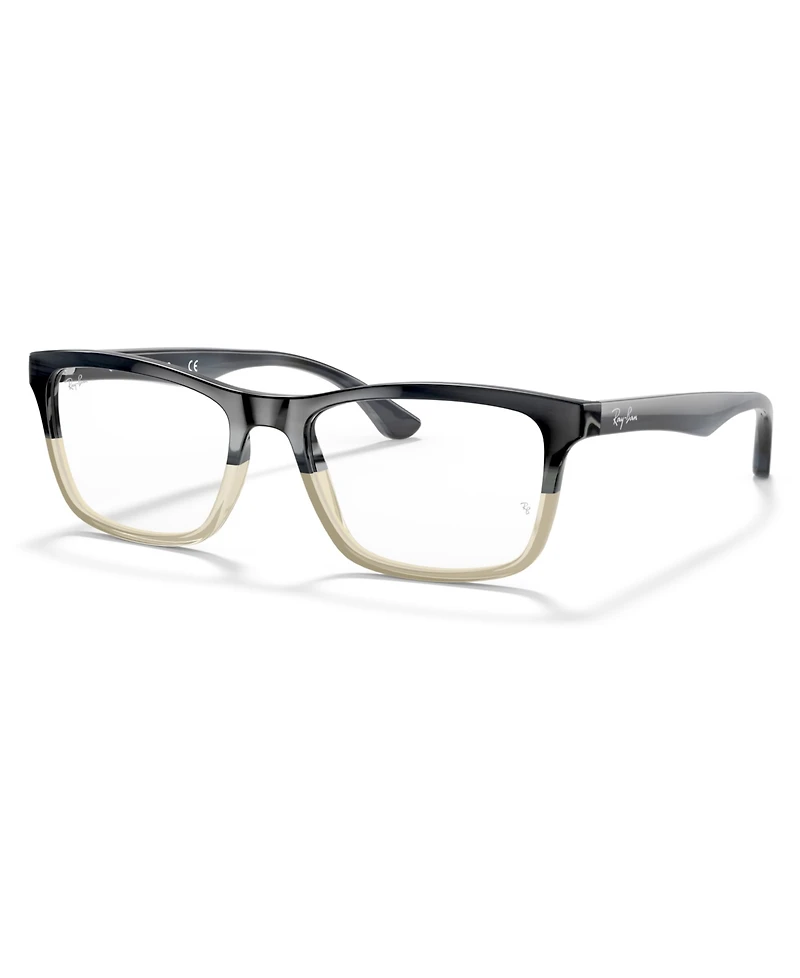 Ray-Ban Unisex Eyeglasses, RB5279