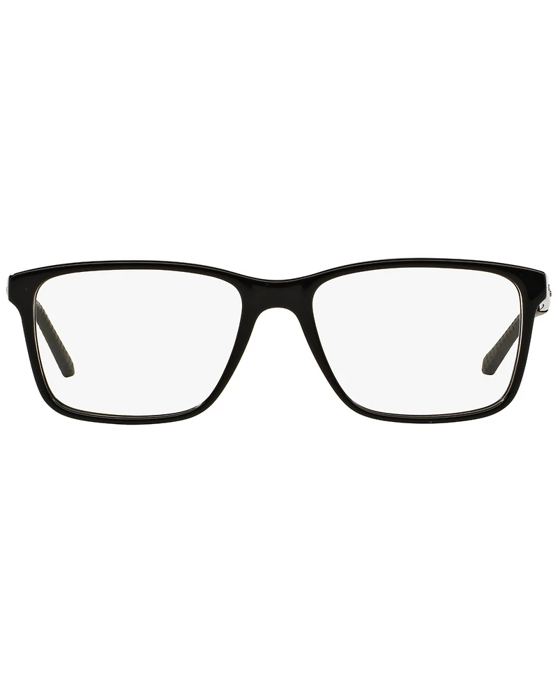 Ralph Lauren RL6133 Men's Rectangle Eyeglasses