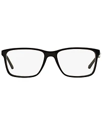 Ralph Lauren RL6133 Men's Rectangle Eyeglasses