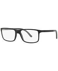 Polo Ralph Lauren PH2126 Men's Rectangle Eyeglasses