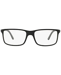 Polo Ralph Lauren PH2126 Men's Rectangle Eyeglasses