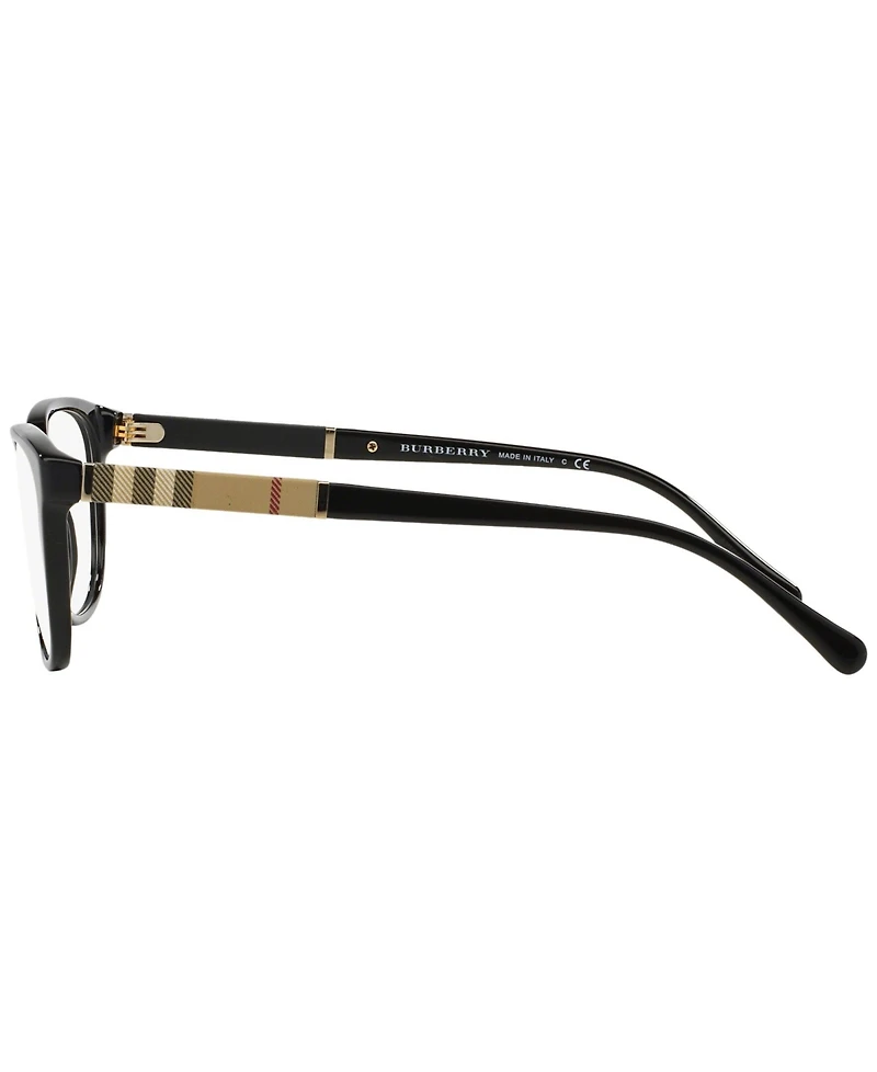 Burberry BE2172 Women's Square Eyeglasses