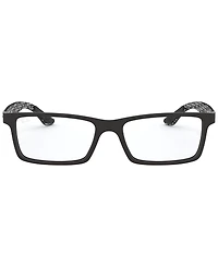 Ray-Ban RX8901 Men's Rectangle Eyeglasses