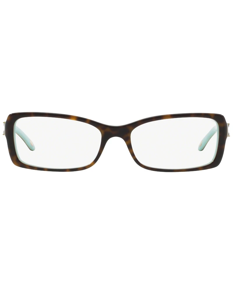 Tiffany & Co. TF2091B Women's Rectangle Eyeglasses