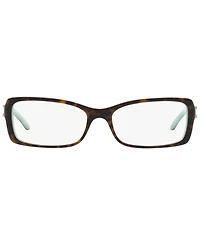 Tiffany & Co. TF2091B Women's Rectangle Eyeglasses