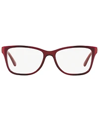 Coach Women's Rectangle Eyeglasses, HC612952-o