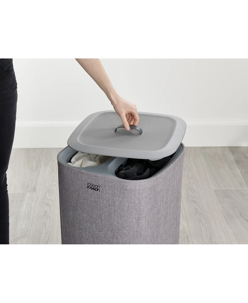 Joseph Joseph Tota -Liter Laundry Separator Basket