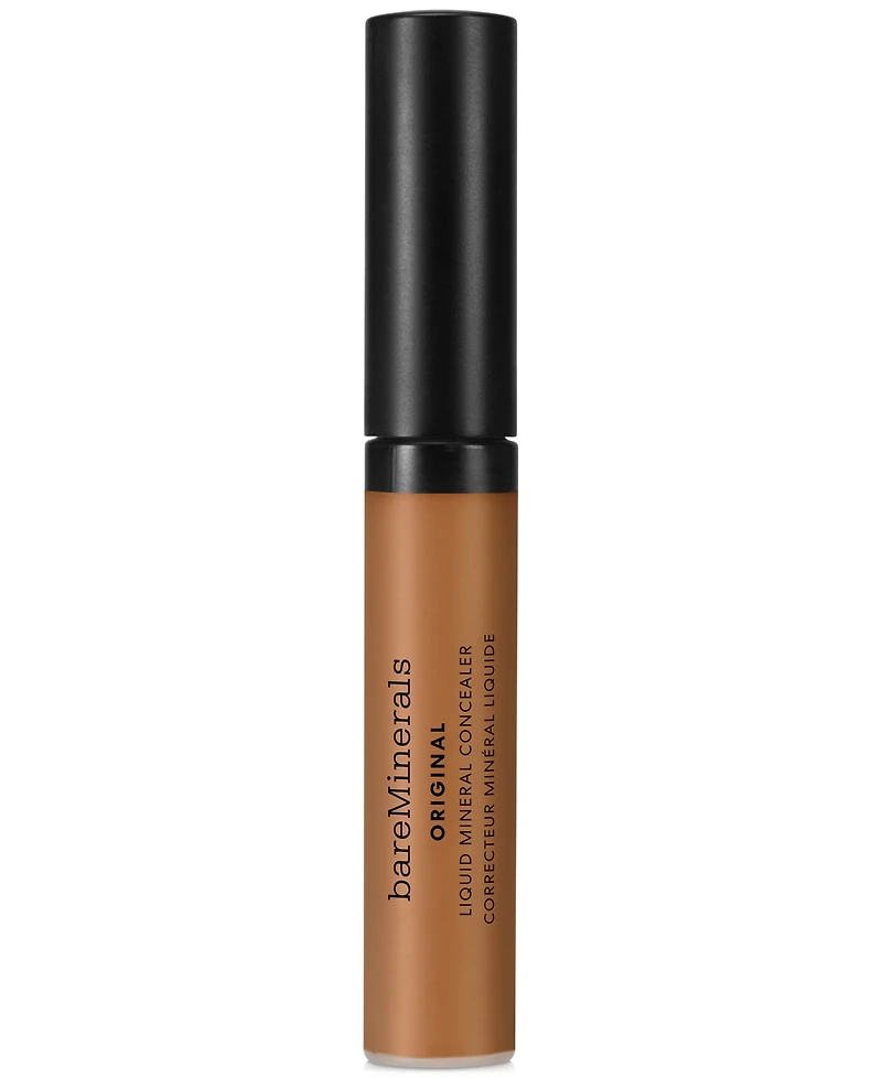 bareMinerals Original Liquid Mineral Brightening Concealer