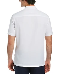 Cubavera Men's Ombre Stripe Shirt