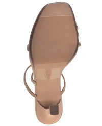 Wild Pair Lenore Strappy Dress Sandals