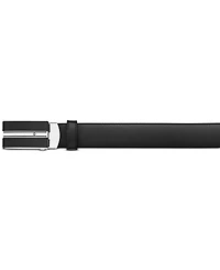 Montblanc Men's Leather Belt