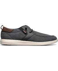 Nunn Bush Men's Brewski Moc Toe Shoes