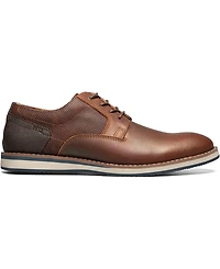 Nunn Bush Men's Circuit Plain Toe Lace-Up Oxford