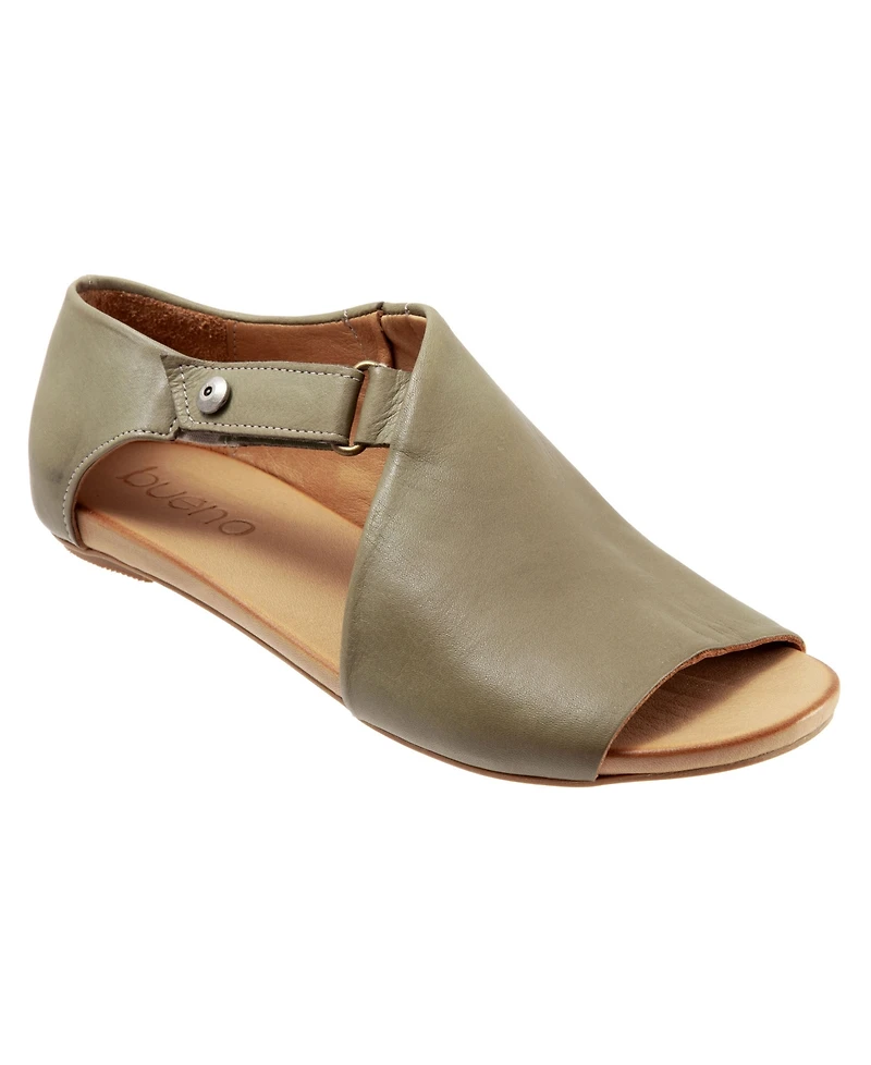 Bueno Kale Sandal
