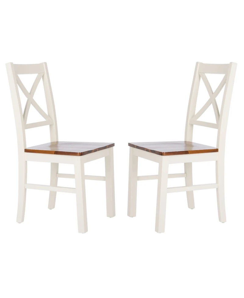 Akash Dining Chair, Set of 2