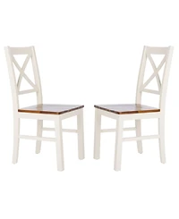 Akash Dining Chair, Set of 2