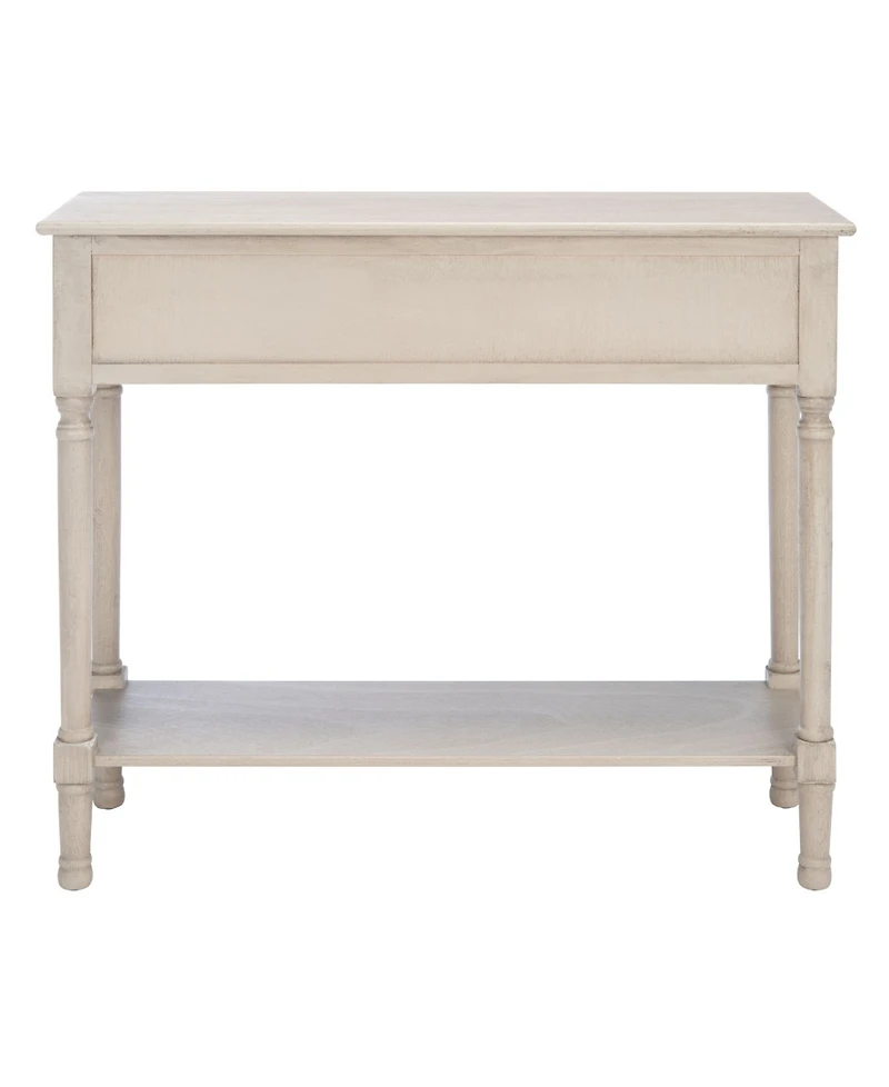 Josie 2 Drawer Console Table
