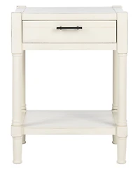 Filbert 1 Drawer Accent Table
