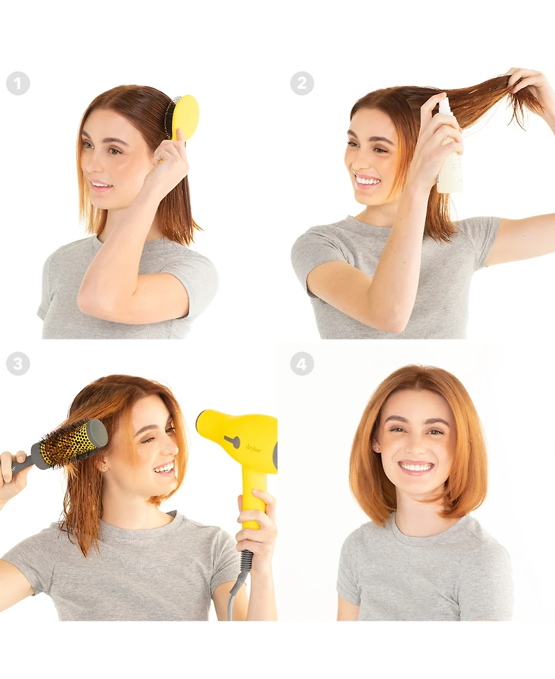 Drybar Big Swig Thickening Spray