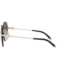 Tiffany & Co. Women's Sunglasses, TF3077 60