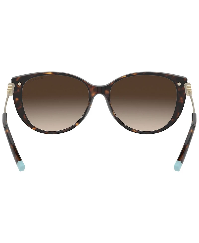 Tiffany & Co. Women's Sunglasses, TF4178