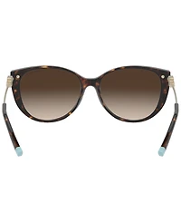 Tiffany & Co. Women's Sunglasses, TF4178