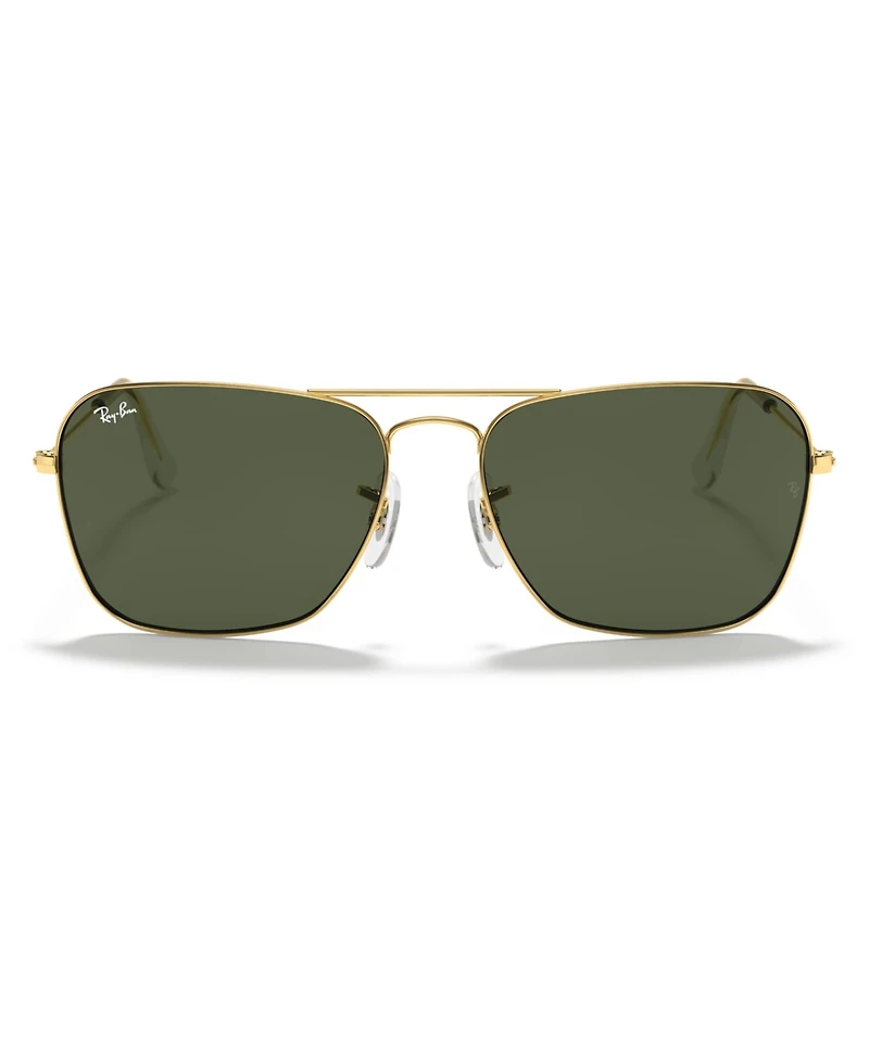 Ray-Ban Sunglasses, RB3136 Caravan