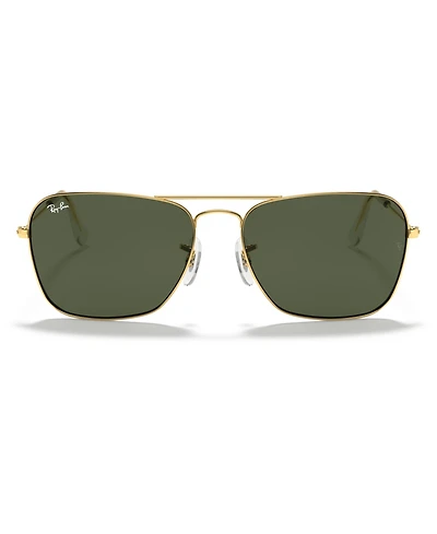 Ray-Ban Sunglasses, RB3136 Caravan