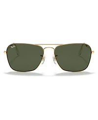Ray-Ban Sunglasses, RB3136 Caravan