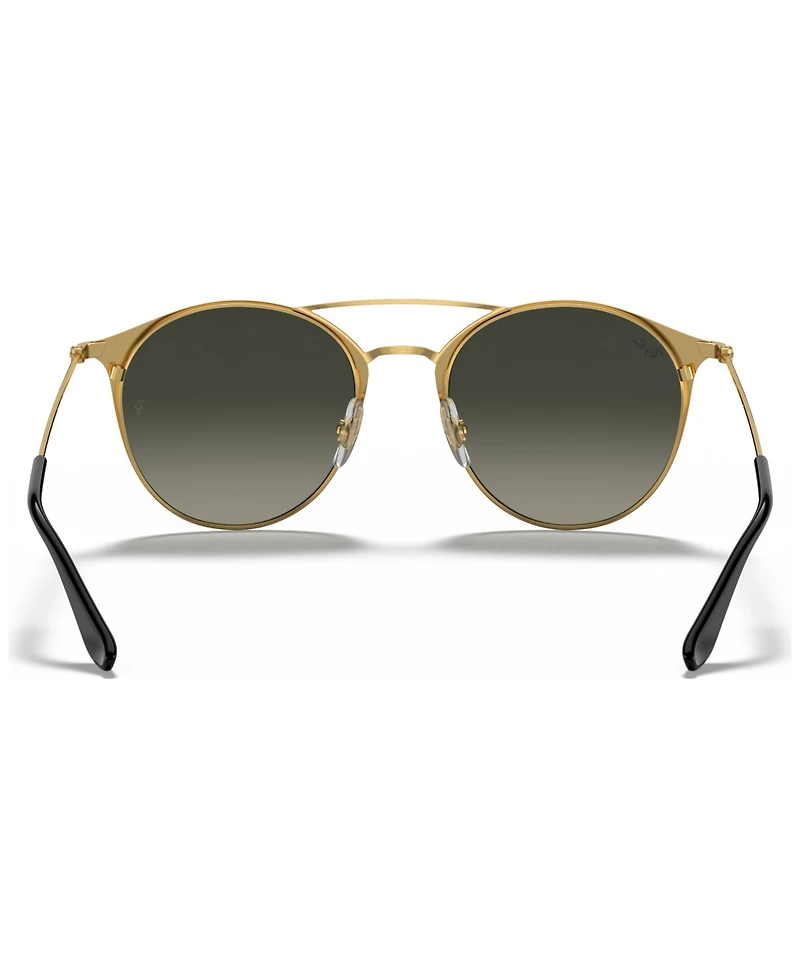 Ray-Ban Unisex Sunglasses, RB3546 52