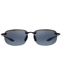 Maui Jim Hookipa Polarized Sunglasses , 407