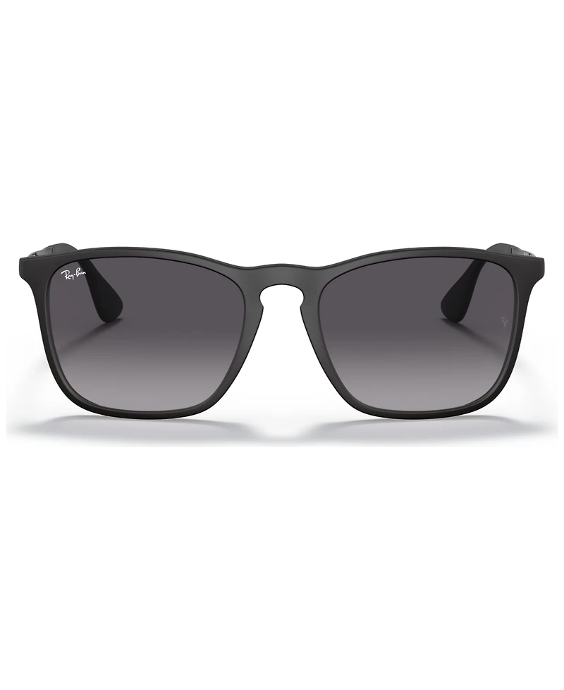 Ray-Ban Sunglasses, RB4187 Chris