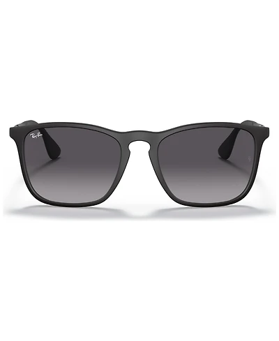Ray-Ban Sunglasses, RB4187 Chris
