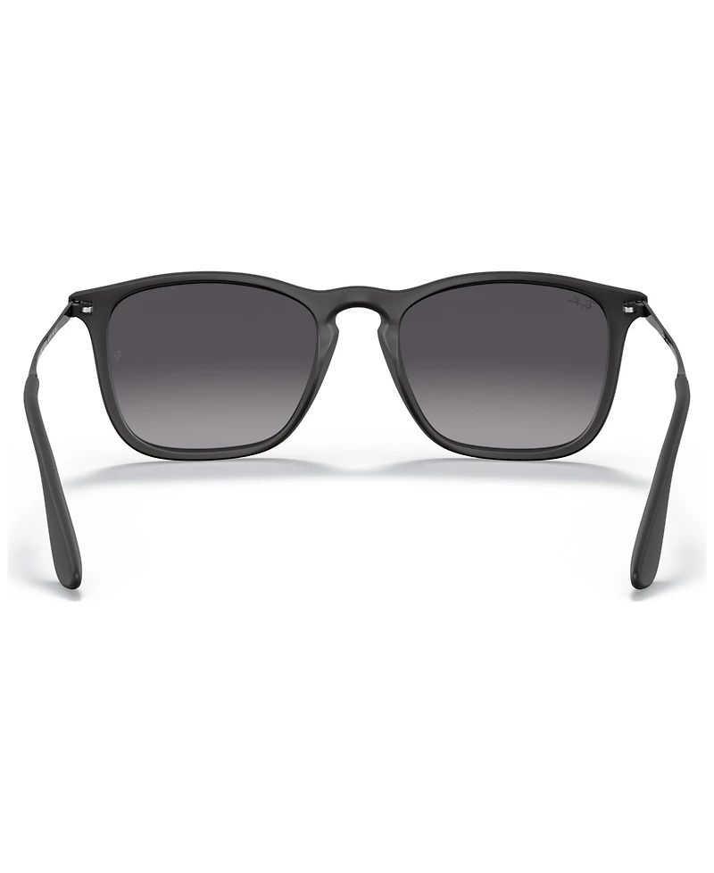 Ray-Ban Sunglasses, RB4187 Chris