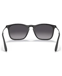 Ray-Ban Sunglasses, RB4187 Chris
