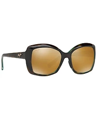 Maui Jim Women's Polarized Orchid Sunglasses