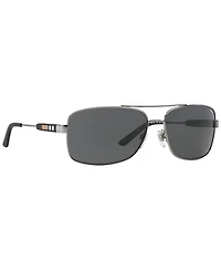 Burberry Men's Sunglasses, BE3074