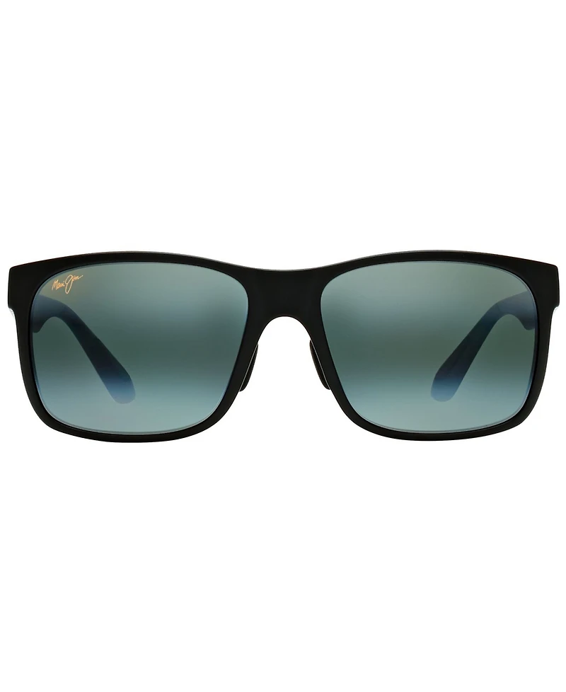 Maui Jim Red Sands Polarized Sunglasses