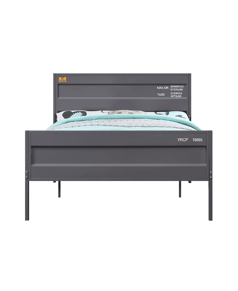 Acme Furniture Cargo Full Bed