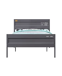 Acme Furniture Cargo Full Bed