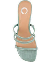 Journee Collection Women's Hariett Sandals