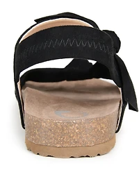 Journee Collection Women's Xanndra Sandals