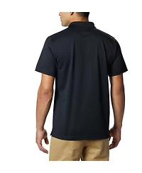 Columbia Men's Utilizer Polo Shirt