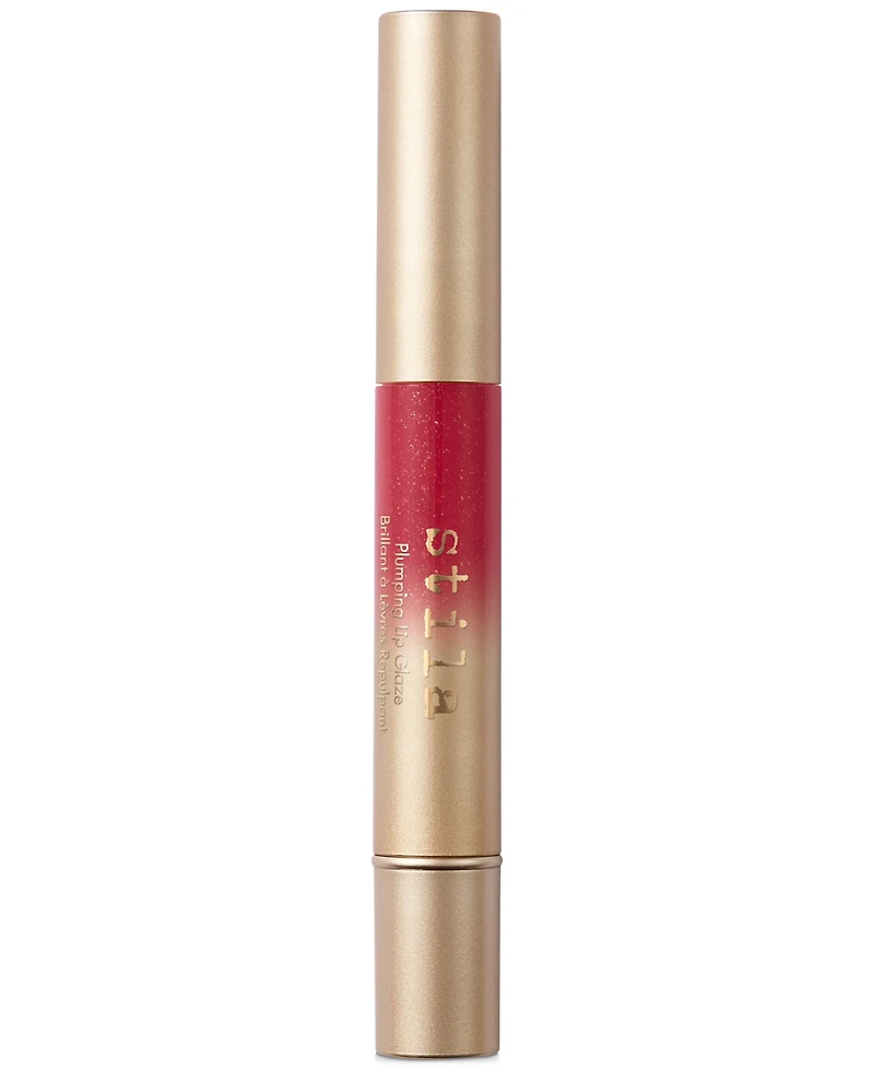 Stila Plumping Lip Glaze