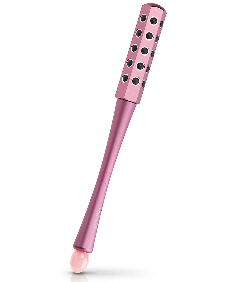 Remi Uplift Facial Body Massage Roller with Gua Sha