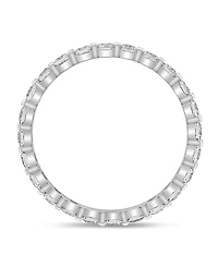 Diamond Eternity Band (1 ct. t.w.) 14k White Gold