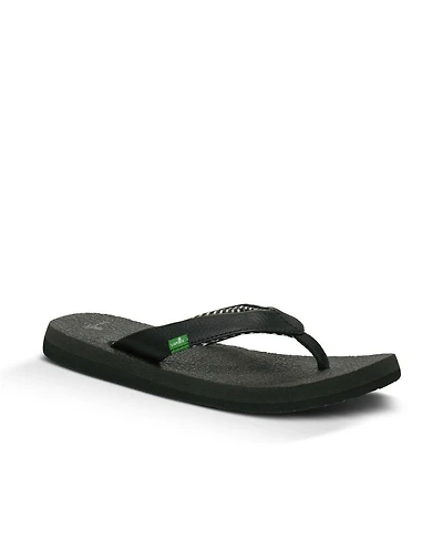 Sanuk Women's Yoga Mat Sandals