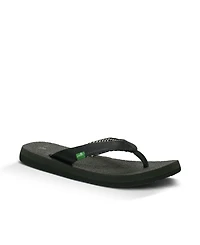 Sanuk Women's Yoga Mat Sandals