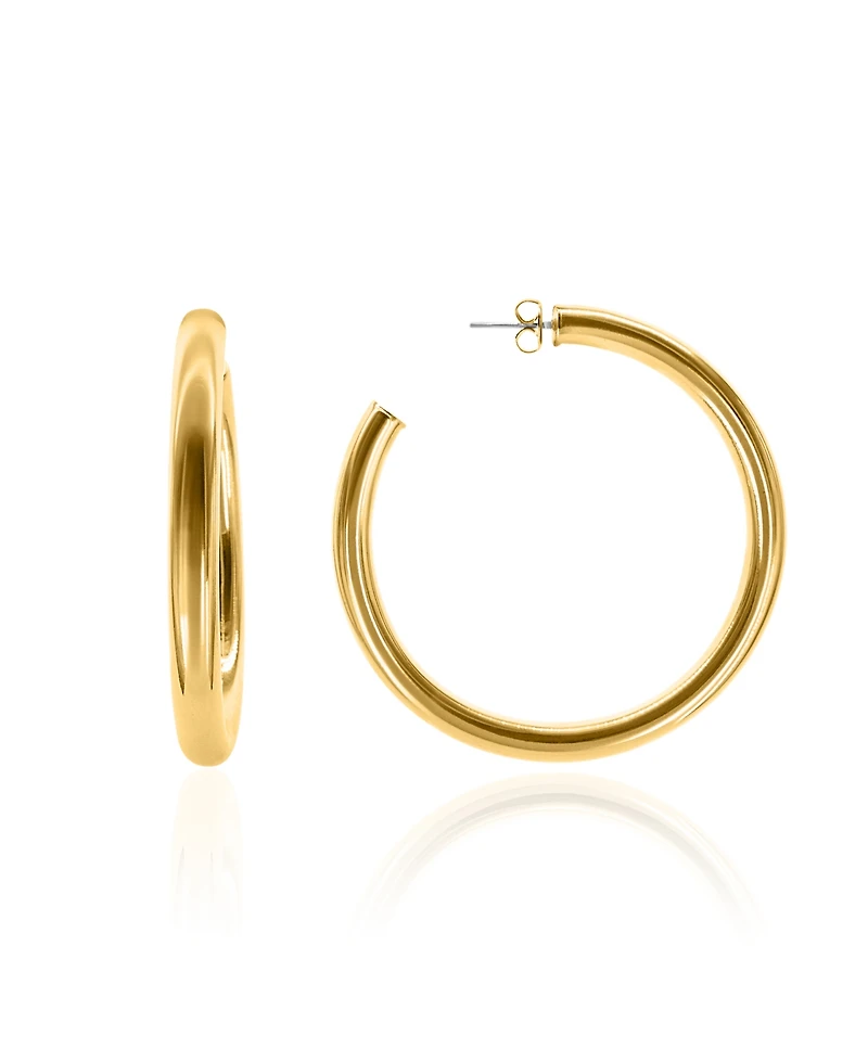 Oma The Label Bente Large Hoops